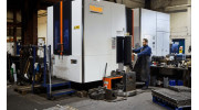 Machining