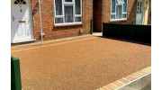 Resin Drives