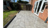 Patios