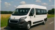 Master the Minibus
