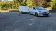 Trailer Training