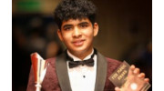 Dvishan magician