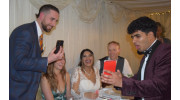 Wedding Magician