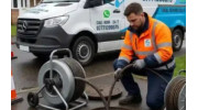 Emergency Sewage Backup