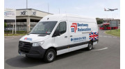 International Removals