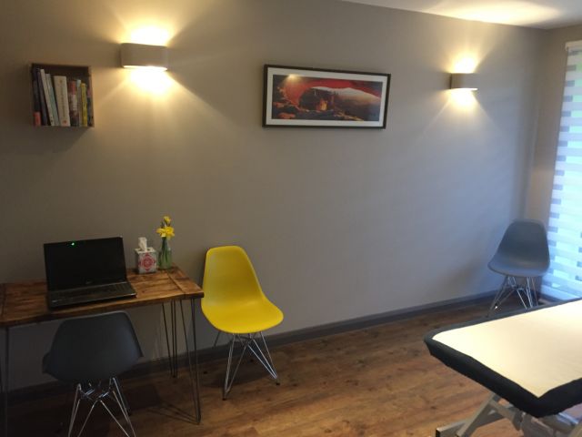 Treatment Room