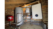 Boiler Installation