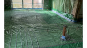 Underfloor Heating