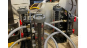 Power Flushing
