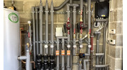 Commercial Gas Services