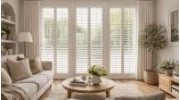 Full Height Shutters