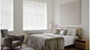 Wood & Faux Wood Blinds