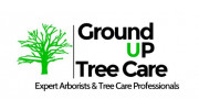 Ground Up Tree Care