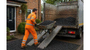 Gravel Removal
