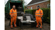Garden Furniture Removal