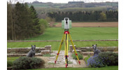 Measured Building Surveys