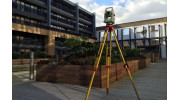 Land Topographical Surveys