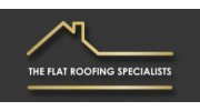 The Flat Roofing Specialists