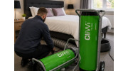 Commercial Bed Bug Pest Control