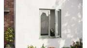 Casement Windows