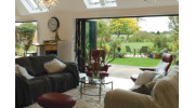 Aluminium Bi Fold Doors
