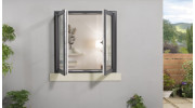 Flush Sash Windows