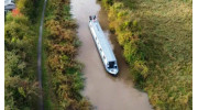 New Boat Builds