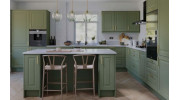 Kitchen Fitting & Renovation Services
