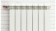 Central Heating Installation
