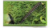 Hedge Cutting