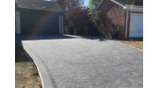Driveways