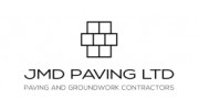 JMD Paving Ltd