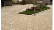 Commercial Paving