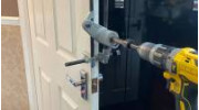 Lock Fresh Installation