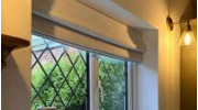 Roman Blinds