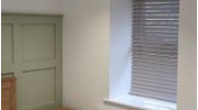 Venetian Blinds