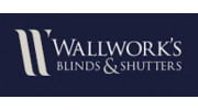 Wallworks Blinds and Shutters
