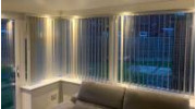 Vertical Blinds