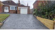 Concrete Driveways