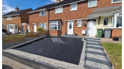 Tarmac Driveways