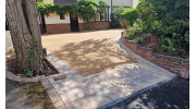 Resin Bound Driveways