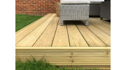 Decking Installation