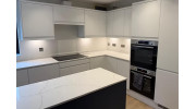 Kitchen Fitting