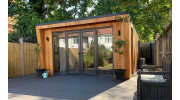 Garden Rooms