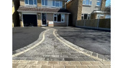 Driveways