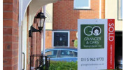 Estate Agency