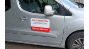 Southampton locksmith