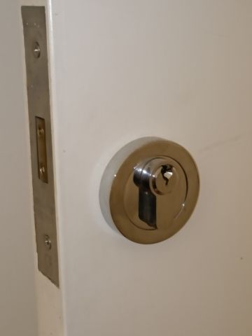 Locksmith service southampton