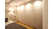 Hinged Wardrobes