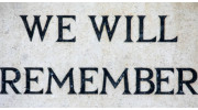 Memorial Inscriptions